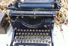 Typewriter