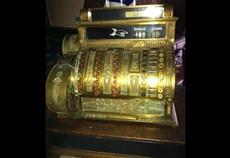 Cash Register