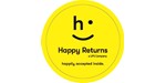 Happy Returns by UPS